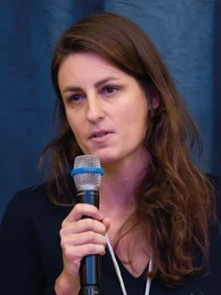 Céline Vallot
